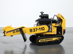 2023 Jo Beau B37-110 RC Stobbenfrees