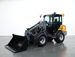 2023 Giant G3500 Tele (Cabine) VK9276 | Wiellader | Mini Shovel