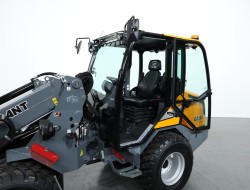 2023 Giant G3500 Tele (Cabine) VK9276 | Wiellader | Mini Shovel