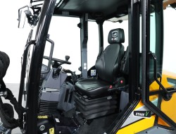 2023 Giant G3500 Tele (Cabine) VK9276 | Wiellader | Mini Shovel