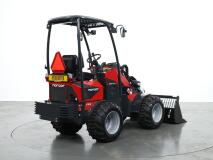 2024 Norcar a7245 VK9295 | Wiellader | Mini Shovel