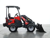 2024 Norcar a7245 VK9295 | Wiellader | Mini Shovel