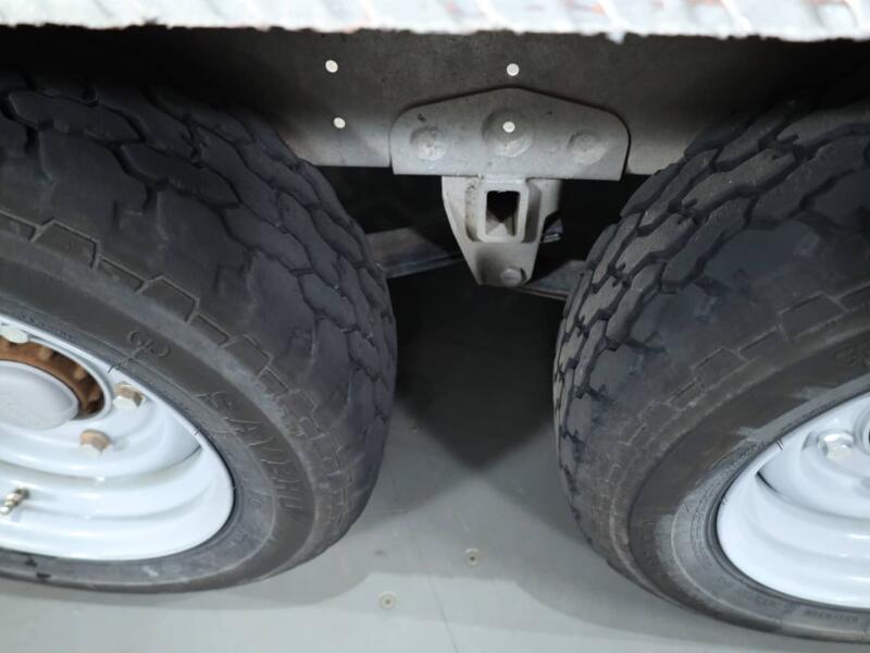 2024 Ifor Williams GH146 BT 3-asser VT451 | Aanhangwagen | Machinetransporter