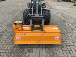 2022 Giant Grondfrees 145cm Max 60L Frontaanbouw