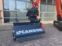 2025 Cangini Benne TC1-100 Klepelmaaier CW05 (11cc) ADV1096 | Aanbouwdelen | Klepelmaaier