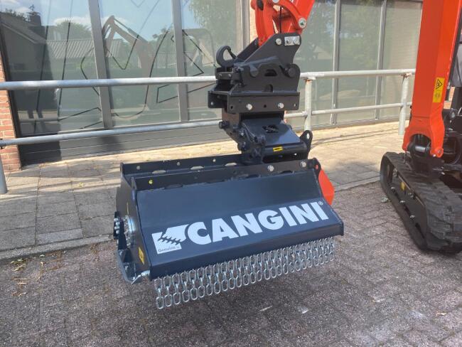 2025 Cangini Benne TC1-100 Klepelmaaier CW05 (11cc) ADV1096 | Aanbouwdelen | Klepelmaaier