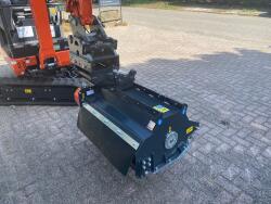 2025 Cangini Benne TC1-100 Klepelmaaier CW05 (11cc) ADV1096 | Aanbouwdelen | Klepelmaaier