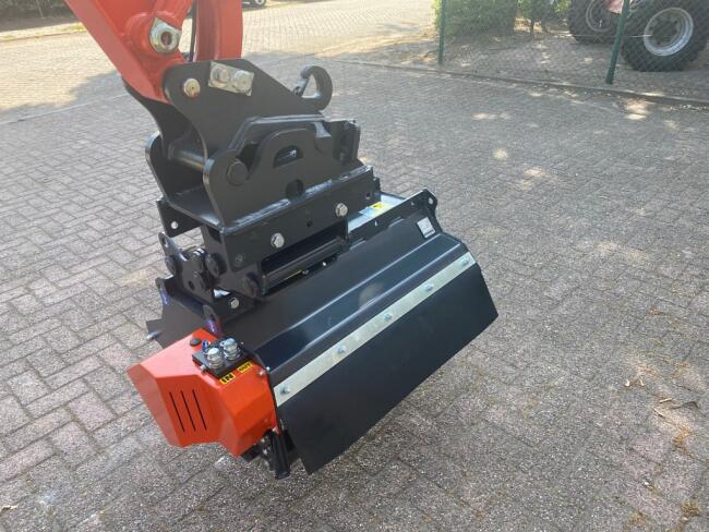 2025 Cangini Benne TC1-100 Klepelmaaier CW05 (11cc) ADV1096 | Aanbouwdelen | Klepelmaaier