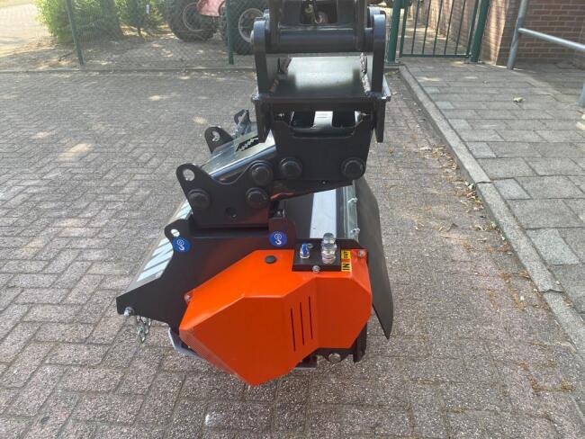 2025 Cangini Benne TC1-100 Klepelmaaier CW05 (11cc) ADV1096 | Aanbouwdelen | Klepelmaaier