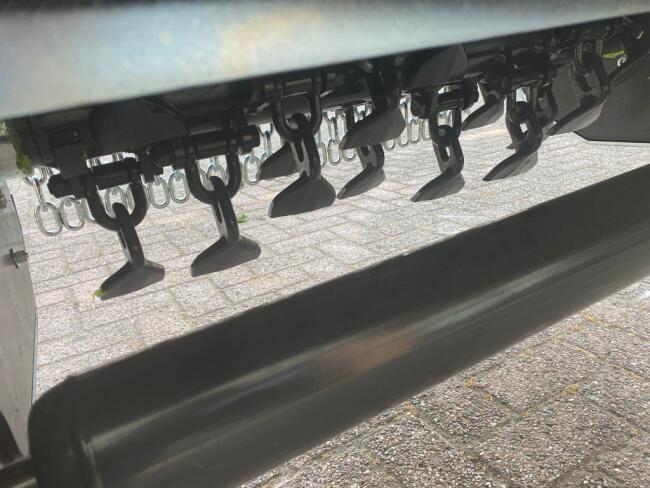 2025 Cangini Benne TC1-100 Klepelmaaier CW05 (11cc) ADV1096 | Aanbouwdelen | Klepelmaaier