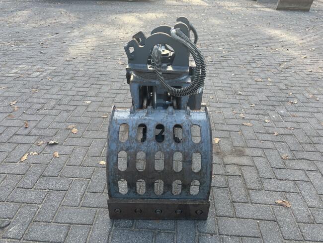 2023 Zijtveld S300-D CW05 VK9355 | Aanbouwdelen | Sloop/Sorteerknijper