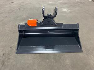 2026 Cangini Benne SQN44 Kantelbak 1200 CW05 (2,5-3,0T) (184ltr)