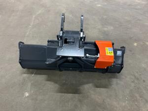 2026 Cangini Benne SQN50 Kantelbak 1300 CW05 (3,5-4,0T) (261ltr)