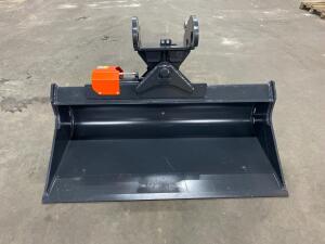 2026 Cangini Benne SQN55 Kantelbak 1500 CW10 (5,0-7,0T) (368ltr)