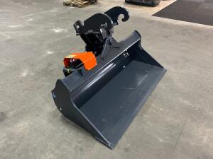 2025 Cangini Benne SQN55 Kantelbak 1500 CW10 (5,0-7,0T) (368ltr) ADV1102