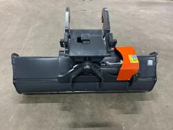 2025 Cangini Benne SQN66 Kantelbak 1600 CW10 (8,0-10T) (537ltr) ADV1103 | Aanbouwdelen | Kantelbak