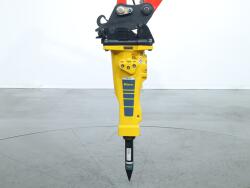 2026 Atlas Copco / Epiroc SB202 ADV1104 | Aanbouwdelen | Sloophamer