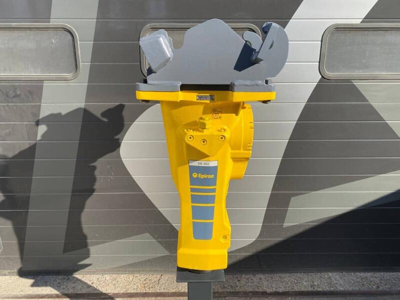2026 Atlas Copco / Epiroc SB452 ADV1106 | Aanbouwdelen | Sloophamer