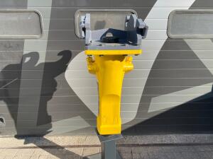 2026 Atlas Copco / Epiroc SB452