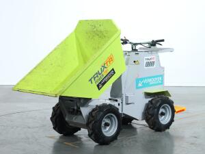 2023 Truxta BENDie EB800 PT