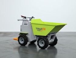 1 Truxta BENDie EB800 PT ADV1109 | Dumper | Wieldumper