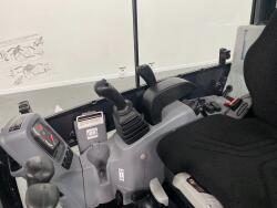 2026 Kubota KX019-4 ADV1114 | Graafmachine | Minigraver