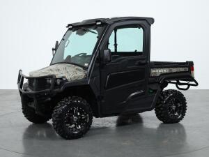 2019 John Deere Gator XUV 865M