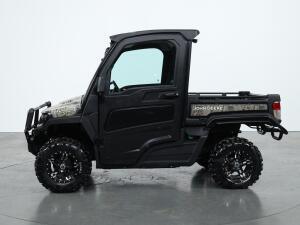 2019 John Deere Gator XUV 865M