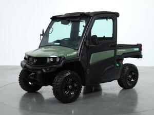 2020 John Deere Gator XUV 865M VV1350 | Tuin / Parkmachine | Utillity