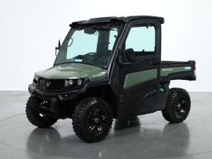2022 John Deere Gator XUV 865M