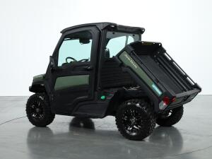2022 John Deere Gator XUV 865M
