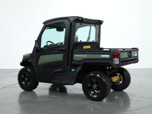 2022 John Deere Gator XUV 865M