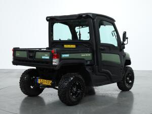 2022 John Deere Gator XUV 865M
