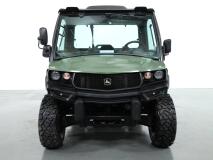 2020 John Deere Gator XUV 865M VV1350 | Tuin / Parkmachine | Utillity