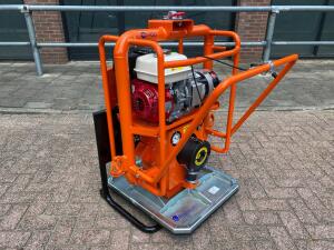 2024 Hamevac VHU-700-BL Vacuumunit