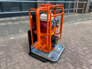 2024 Hamevac VHU-700-BL Vacuumunit