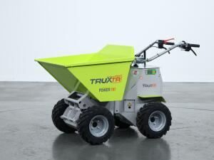 2023 Truxta BENDie EB500 PT VK9416