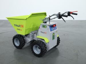 2023 Truxta BENDie EB500 PT