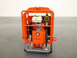 2025 Hamevac VHU-1000-B Vacuumunit ADV1119 | Vacuum techniek | Vacuum Hef Unit