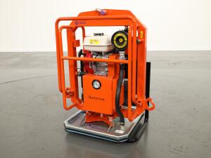 2025 Hamevac VHU-1000-B Vacuumunit ADV1119