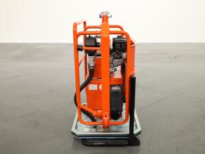 2026 Hamevac VHU-1000-B Vacuumunit