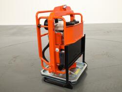 2025 Hamevac VHU-1000-B Vacuumunit ADV1119 | Vacuum techniek | Vacuum Hef Unit