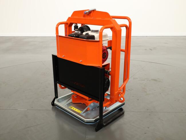 2025 Hamevac VHU-1000-B Vacuumunit ADV1119 | Vacuum techniek | Vacuum Hef Unit