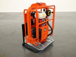 2025 Hamevac VHU-1000-B Vacuumunit ADV1119 | Vacuum techniek | Vacuum Hef Unit