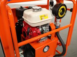 2025 Hamevac VHU-1000-B Vacuumunit ADV1119 | Vacuum techniek | Vacuum Hef Unit