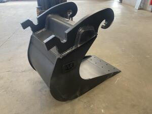 2024 VM-VH Banaanbak CW30 60cm (10-17t)