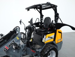 2023 Giant G2500 X-tra HD VV1380 | Wiellader | Mini Shovel