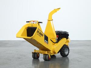 2024 Jo Beau M500 Versnipperaar 25pk