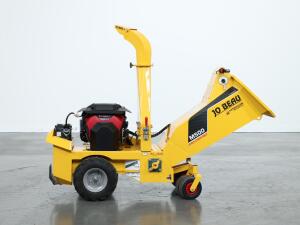 2024 Jo Beau M500 Versnipperaar 25pk