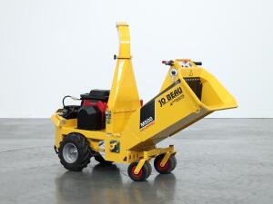 2024 Jo Beau M500 Versnipperaar 25pk